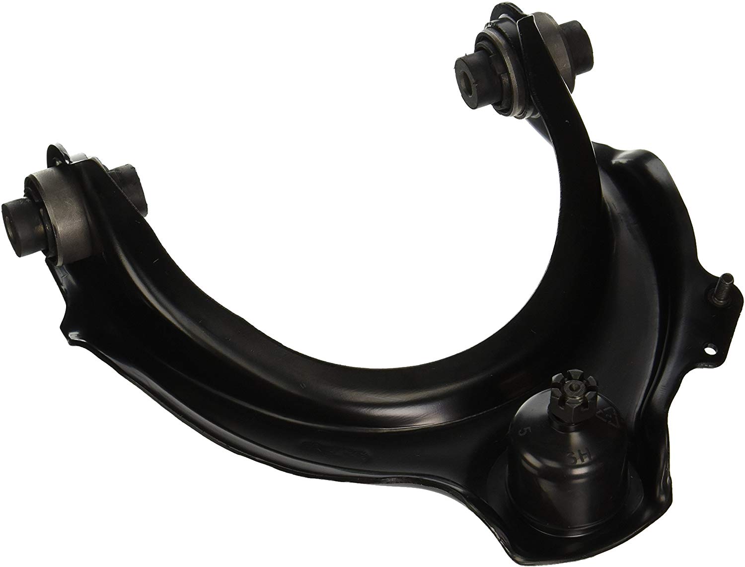 Moog RK620616 Control Arm and Ball Joint Assembly