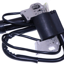 YQI 30500-ZF6-W02 30500-ZE2-023 Ignition Coil Module for Honda GXV240-8HP GXV270-9HP GXV340-11HP GXV390-13HP