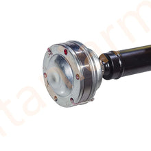 Titaniarm Front Drive Shaft Assembly for 02-07 Liberty 3.7L 52111597AA