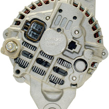 Quality-Built 15894 Premium Import Alternator - Remanufactured