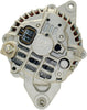 Quality-Built 15894 Premium Import Alternator - Remanufactured