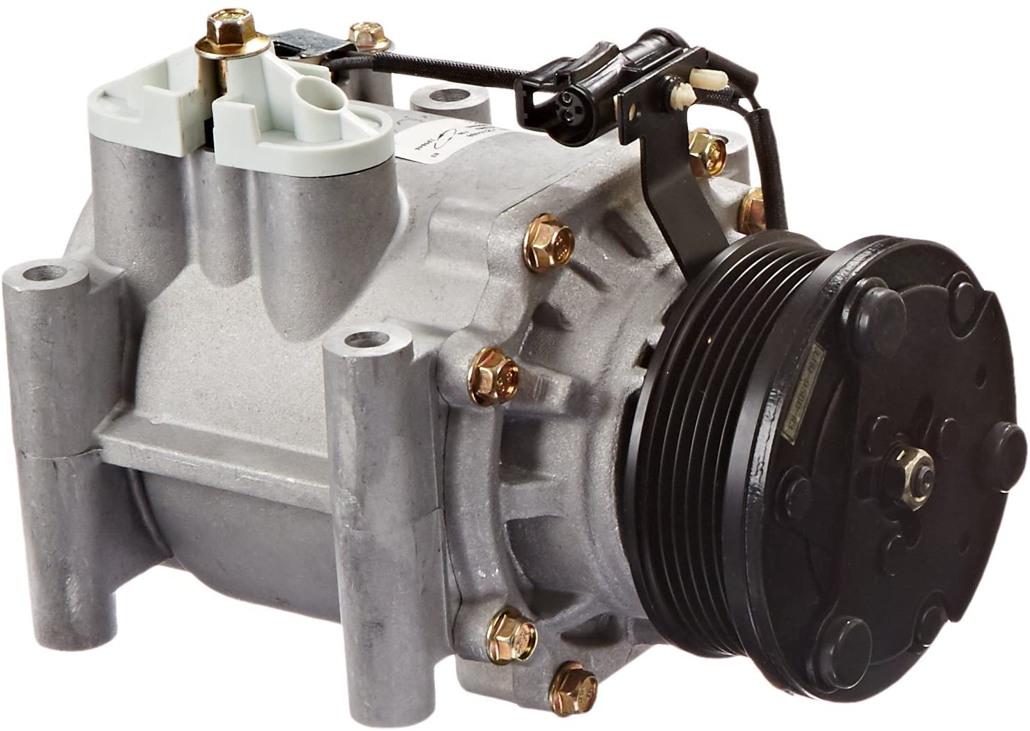 Four Seasons 78549 New AC Compressor