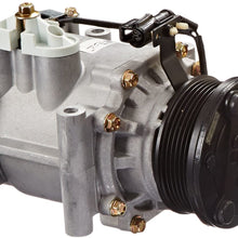 Four Seasons 78549 New AC Compressor