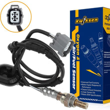 Kwiksen Oxygen O2 Sensor 234-4797 Downstream Compatible with Honda Accord 2.4L Exc. Calif 2003-2007