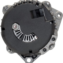 Quality-Built 8199502 Premium Alternator - Remanufactured