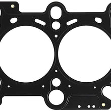 DNJ HG800 MLS (Multi-Layered Steel) Head Gasket for 1997-2006 / Audi, Volkswagen / 1.8L / L4 / 20V / DOHC/AEB, AMB, AMU, APH, ATC, ATW, AWD, AWM, AWP, AWV, AWW, BEA, BKF/Turbocharged