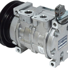 New A/C Compressor 1011262-883101800A