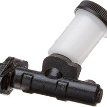 Centric Parts 137.45800 Clutch Master Cylinder