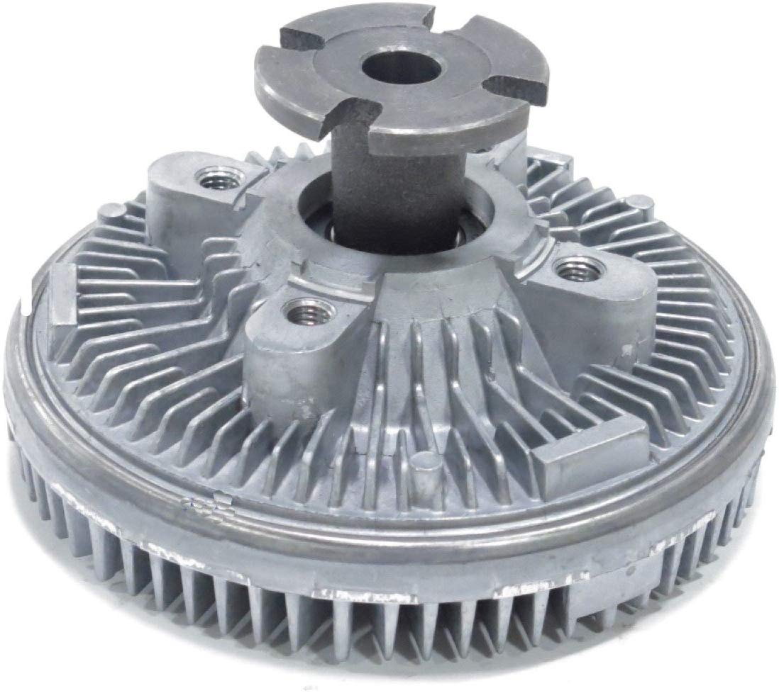 Derale 22145 USMW Professional Series Heavy Duty Fan Clutch