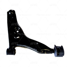 Nakamoto Control Arm MR241341 with Ball Joint & Bushing for Mitsubishi Mirage 1997-1999 / Colt V 1996-2003 / Lancer VI 1995-2003