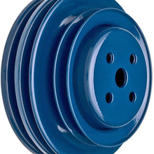 Trans-Dapt 8314 Water Pump Pulley