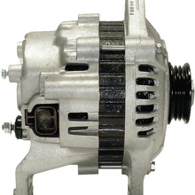 Quality-Built 15808 Premium Import Alternator - Remanufactured