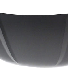 Hood Compatible with 2015-2017 Ford Mustang Scoop