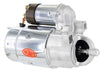 Powermaster 13631 Chrome Alternator (10MT with Nat DE Buick, Caddy, Pont LT-1 & Chevy 153T Flywheel)