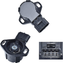 Walker Products 200-1324 Throttle Position Sensor