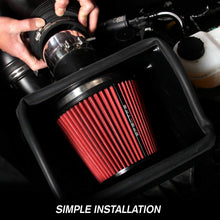 Spectre Performance 900102 Muscle Car Cold Air Intake Camaro LSX
