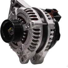 ACDelco 334-2947A Professional Alternator, Remanufactured