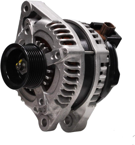 ACDelco 334-2947A Professional Alternator, Remanufactured