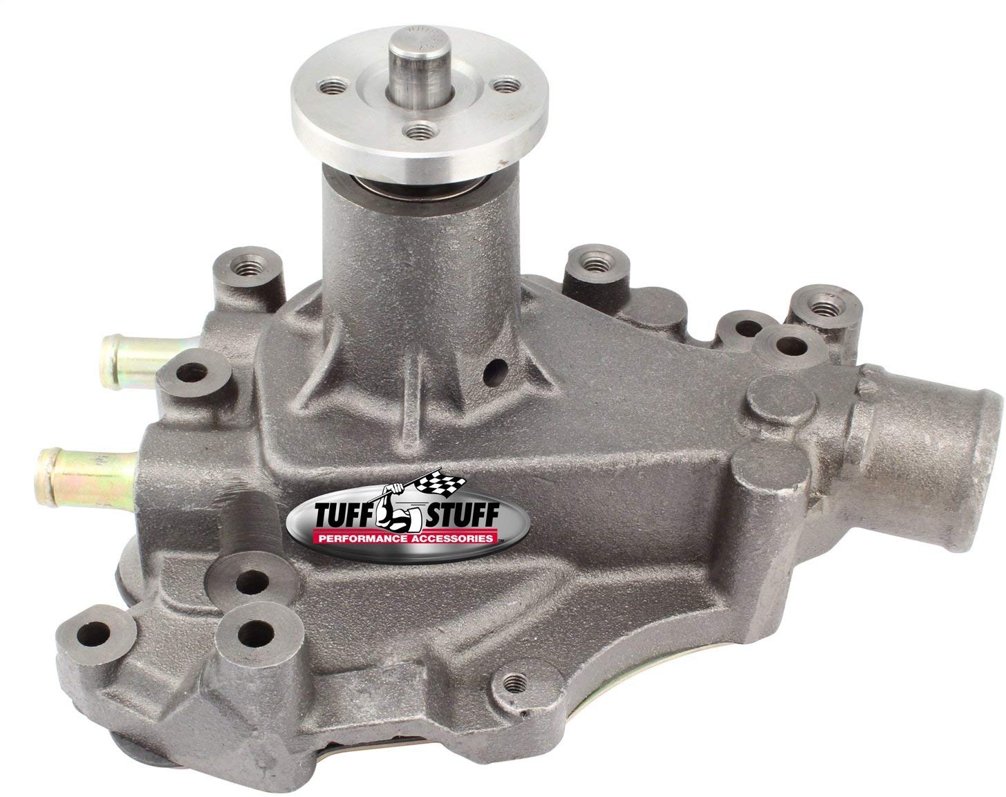 Tuff Stuff 1468N Water Pump for Ford