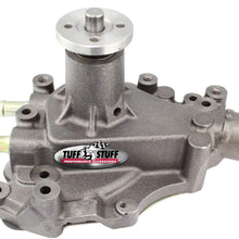 Tuff Stuff 1468N Water Pump for Ford