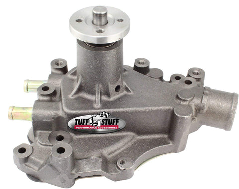 Tuff Stuff 1468N Water Pump for Ford