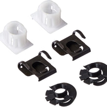 Dorman Help! 13808 Stop Light Switch Retainer