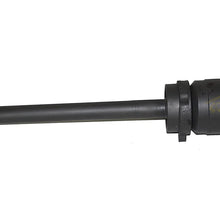 Complete Front Passenger Side CV Axle Shaft for Infiniti I30, Nissan Maxima Automatic W/ABS Axle 203
