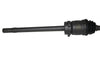 Complete Front Passenger Side CV Axle Shaft for Infiniti I30, Nissan Maxima Automatic W/ABS Axle 203