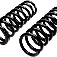 ACDelco 45H0150 Professional Front Coil Spring Set