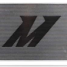 Mishimoto MMRAD-GTO-04 Performance Aluminum Radiator Compatible With Pontiac GTO 2004-2006