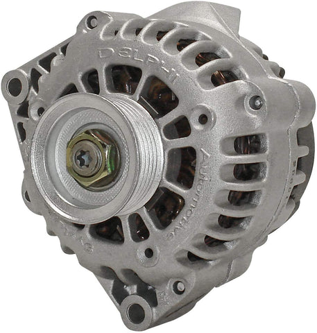 ACDelco 334-2454A Professional Alternator, Remanufactured