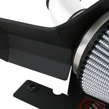 aFe TR-4202P Takeda Cold Air Intake System