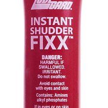 Lubegard 19610 Instant Shudder Fixx, 2 oz.