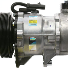 Delphi CS20145 7H15 Compressor