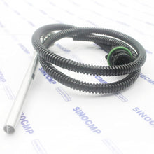 20840227 VOE20840227 Prime Sensor Level - SINCOMP Prime Sensor Level for Volvo EC210BLC Construction Equipment Excavator Parts 3 Month Warranty