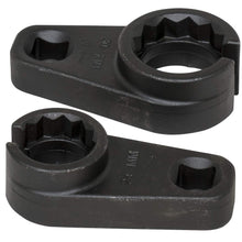 Lisle 12290 Nox Sensor Socket Set, 24/30mm