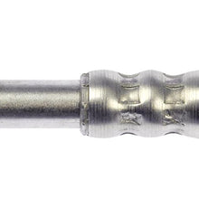 Dorman H621174 Rear Passenger Side Outer Brake Hydraulic Hose for Select Audi/Seat/Volkswagen Models