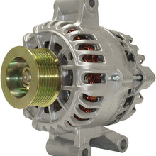 Quality-Built 8316803N Supreme Alternator