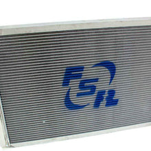 FSR Triple Pass Radiator 19x31