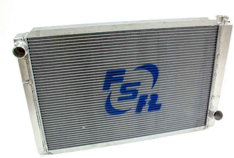 FSR Triple Pass Radiator 19x31