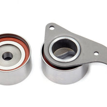 Timing Belt Kit including timing Belt water pump with gasket tensioner bearing etc,OCPTY Compatible for 1987 1988 1989 1999 2000 2001 Toyota Camry/1996 1997 1998 1999 2000 Toyota RAV4