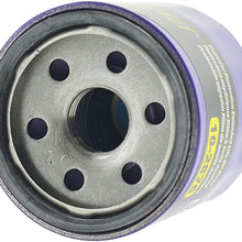 Royal Purple Extended Life Premium Oil Filter 10-2876, Engine Oil Filter for Subaru