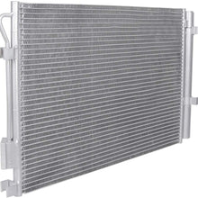 QINCHYE Auto Parts AC Condenser 3979 fit for 2012-2013 for Accent