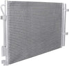 QINCHYE Auto Parts AC Condenser 3979 fit for 2012-2013 for Accent