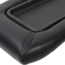 7BLACKSMITHS Center Console Lid Replacement Kit for Chevy Silverado Lid Arm Rest Latch 1999 2000 2001 2002 2003 2004 2005 2006 2007 Replacement for 19127364