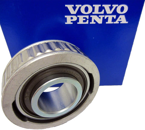 Volvo Penta New OEM Transom Plate Gimbal Bearing 3888555 SX/DP/DPS SX-M