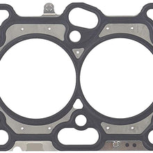 DNJ HG162 Head Gasket for 2004-2012 / Mitsubishi/Eclipse, Galant, Lancer, Outlander / 2.4L / SOHC / L4 / 16V / 2351cc, 2378cc, 2400cc / 4G69