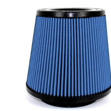aFe 24-91051 Magnum FLOW Air Filter, Blue