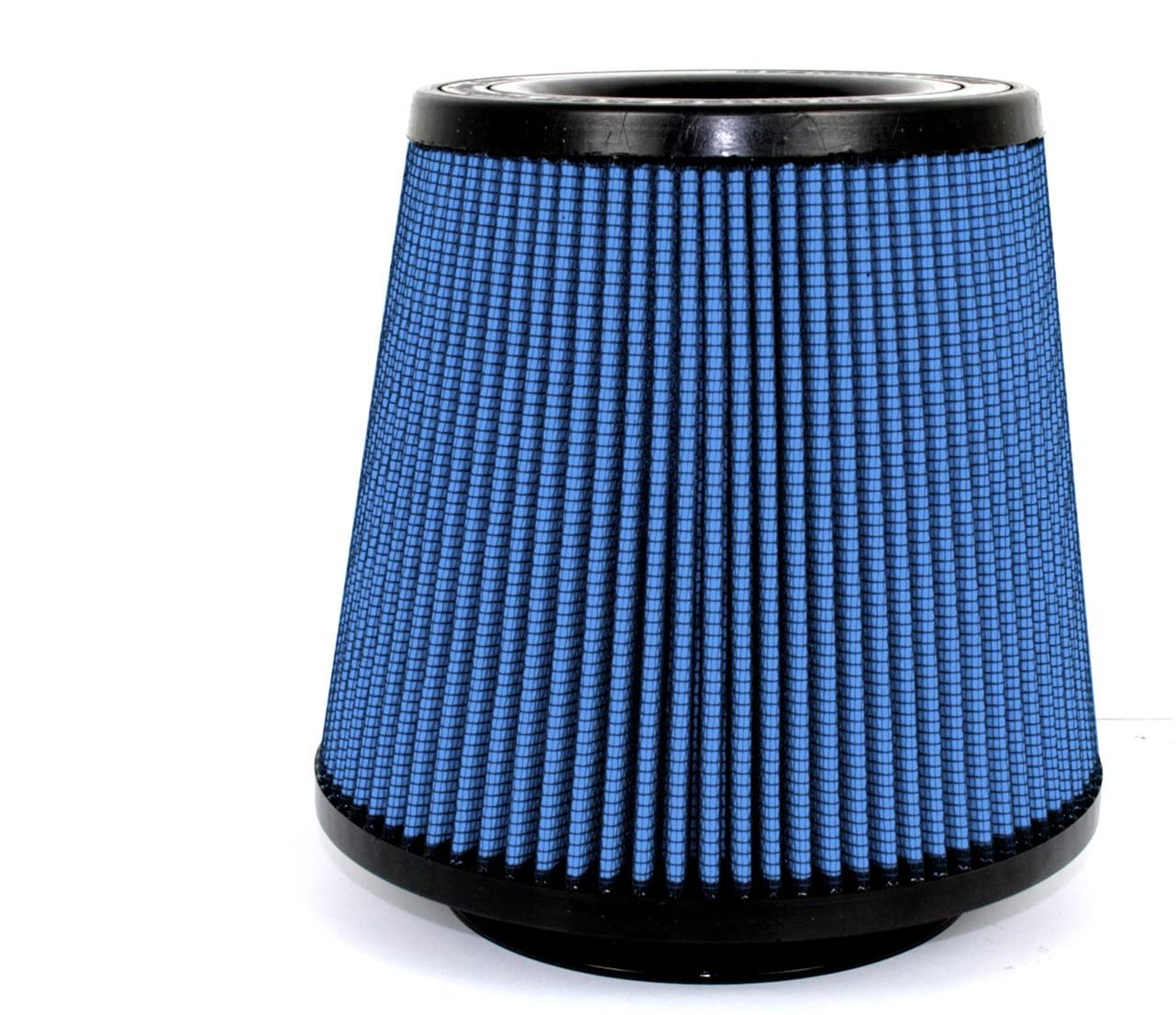 aFe 24-91051 Magnum FLOW Air Filter, Blue (Pro 5R - 5 Layer Oiled Media)