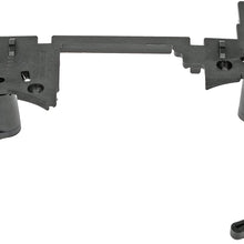 Dorman 41018 Front Cup Holder for Select Ford Models